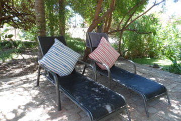 Sundeck