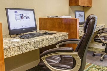 Business Center 51 of 51