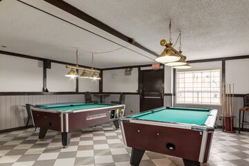 Billiards