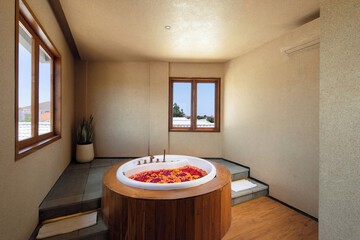 Spa