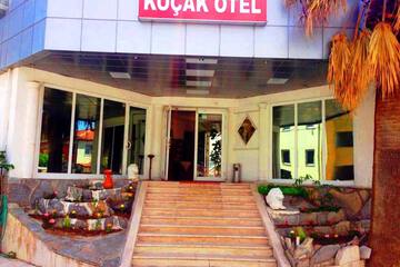 Hotel Entrance