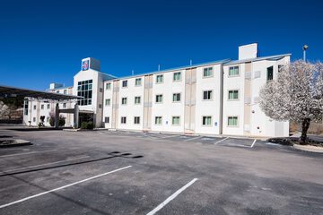 Motel 6 Ruidoso NM