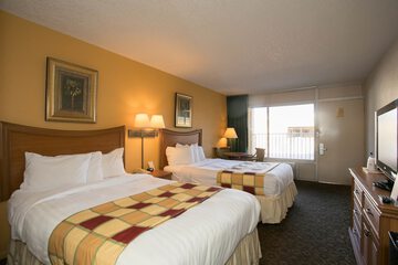 Budget Inn Sanford