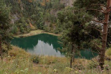 Hiking