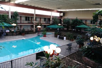 Quality Inn & Suites I-25 North