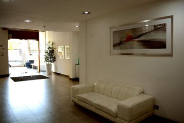 Building design