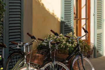 Bicycling