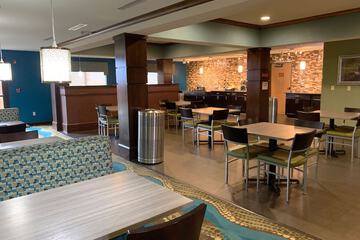 Breakfast/Coffee Service 20 of 23