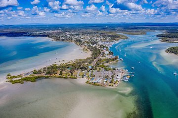 Helicopter/plane tours