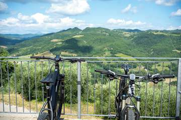 Bicycling
