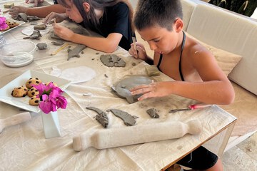 Children's activities