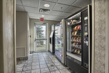 Vending machine