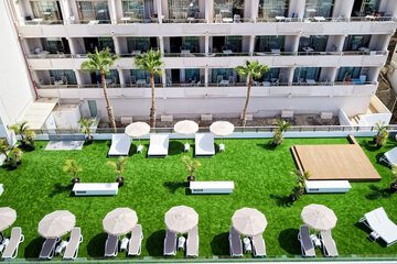 Sundeck