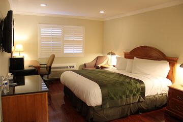Garden Inn