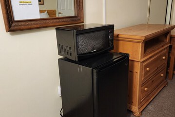 Mini-refrigerator