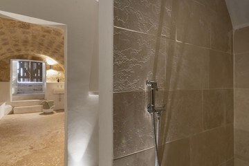 Turkish bath