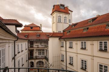 View from room