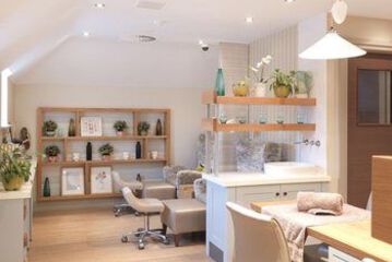 Treatment Room