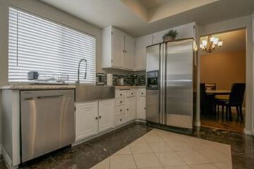 In-Room Kitchen