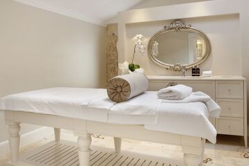 Treatment room