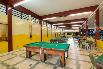 Billiards