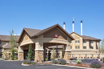 Hilton Garden Inn Bend