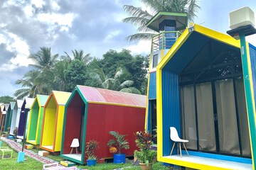 Building design