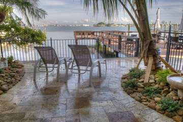 Pasa Tiempo Private Waterfront Resort Adults Only