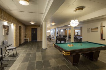 Billiards