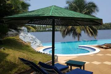 Sundeck