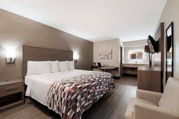 Red Roof Inn Chattanooga - Hamilton Place