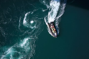 Boating