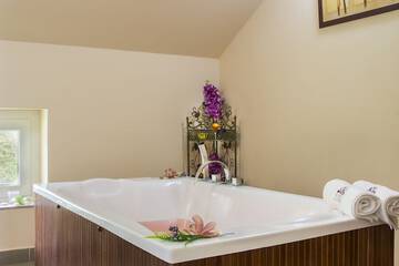 Spa treatment