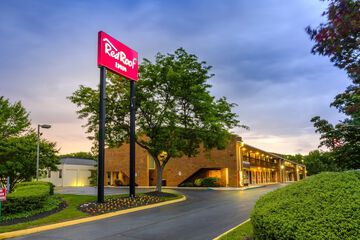 Red Roof Inn Edgewood