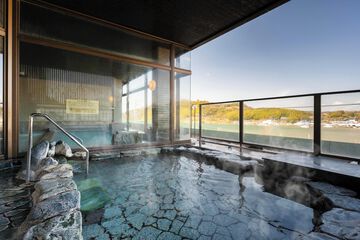 Public bath