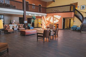 Hotel Interior 12 of 30