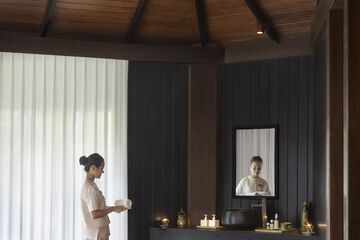Spa treatment