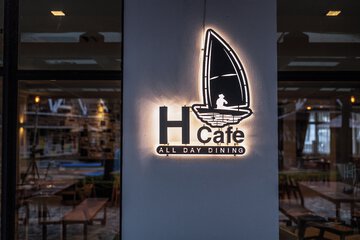 Cafe
