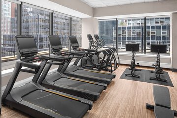 Health and Fitness 30 of 35