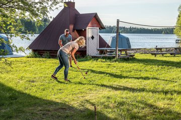Children's activities