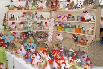 Gift shop