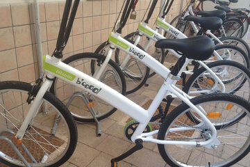 Bicycling