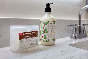 Cleanliness standards