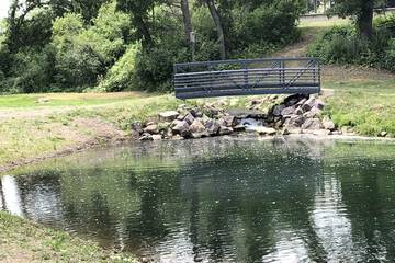 Lake