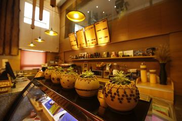 Coffee service