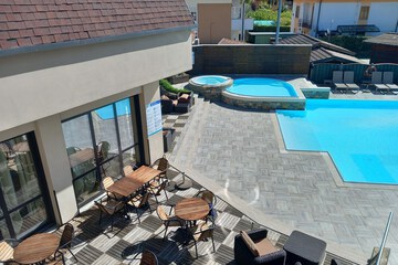 Children's pool