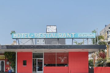 Hotel 13 of 103