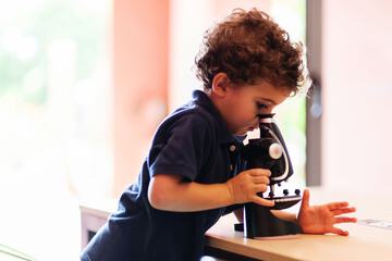 Children's activities