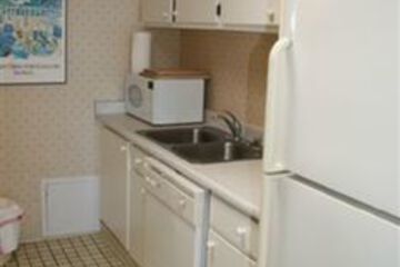 In-Room Kitchen