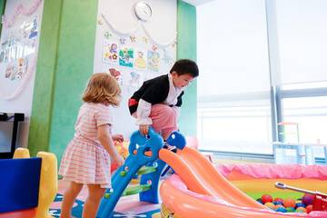 Children's activities